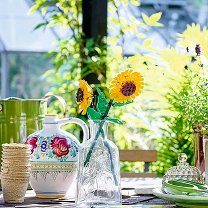 40524 SUNFLOWERS TOYS by LEGO at Sundora