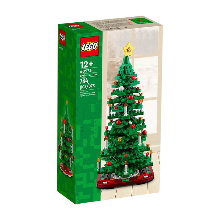 40573 Christmas Tree