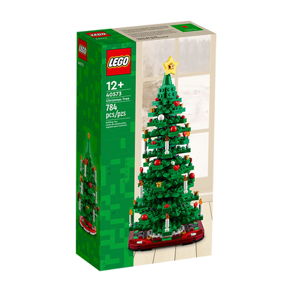 40573 Christmas Tree