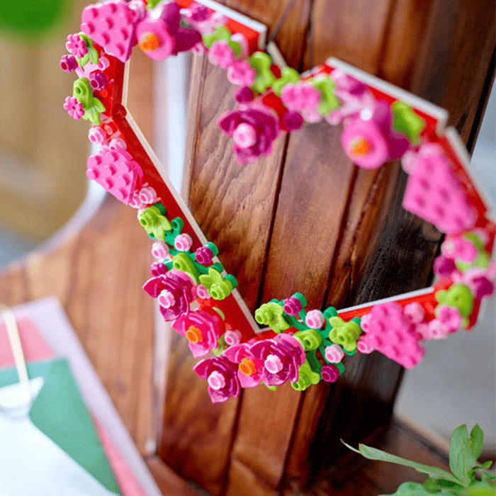 40638 Heart Ornament