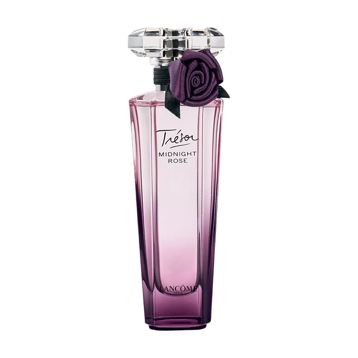 TRÉSOR MIDNIGHT ROSE EAU DE PARFUM PERFUME by LANCÔME at Sundora
