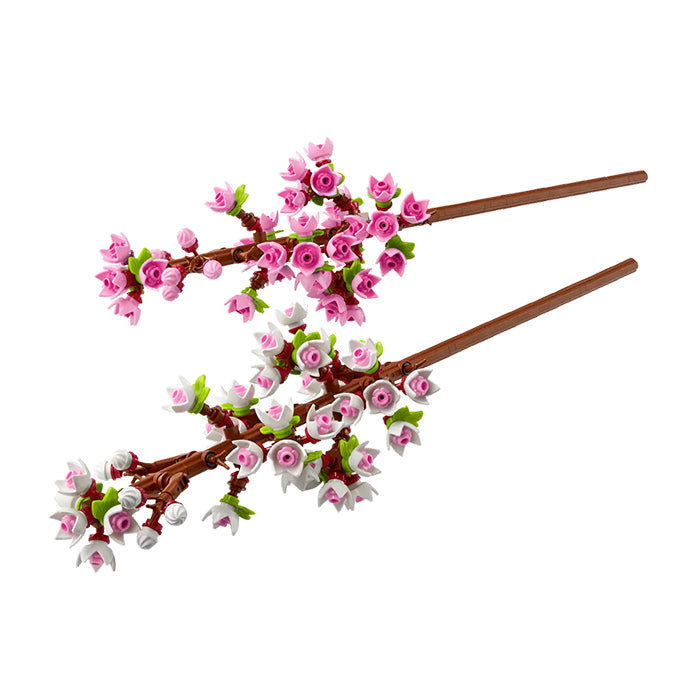 40725 CHERRY BLOSSOMS TOYS by LEGO at Sundora