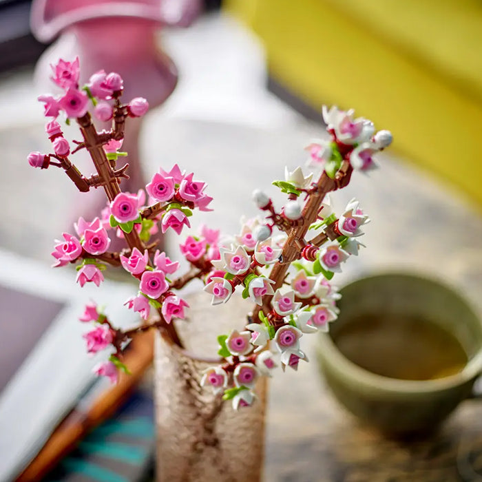 40725 CHERRY BLOSSOMS TOYS by LEGO at Sundora