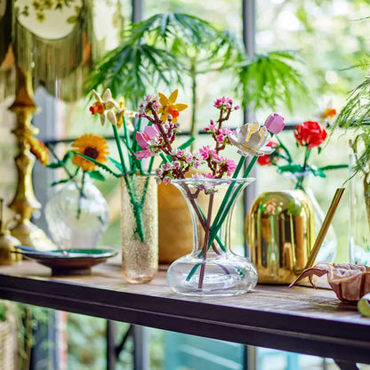 40725 CHERRY BLOSSOMS TOYS by LEGO at Sundora