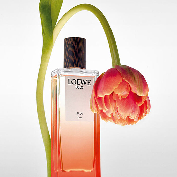 SOLO ELLA ELIXIR PERFUME by LOEWE at Sundora