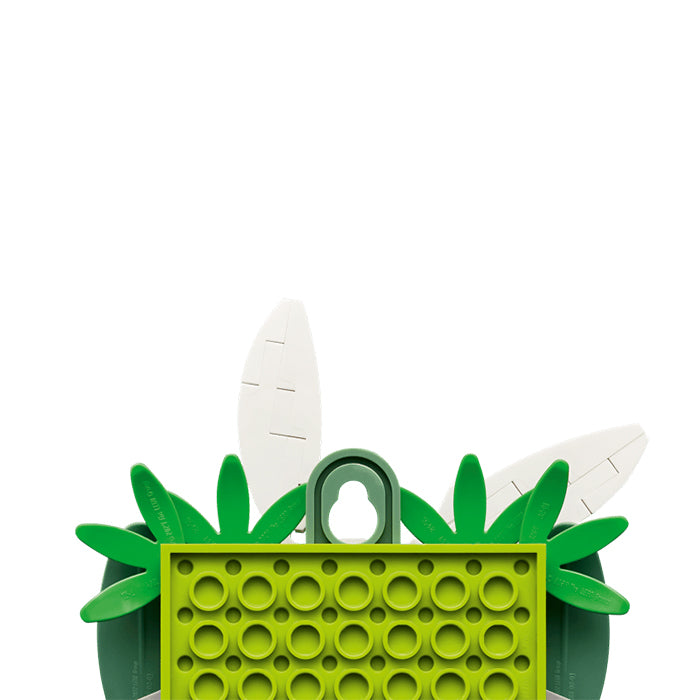 40957 Spring Wreath