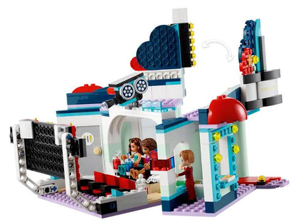 41448 Heartlake City Movie Theater TOYS by LEGO at Sundora