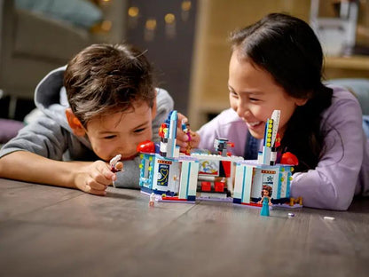 41448 Heartlake City Movie Theater TOYS by LEGO at Sundora