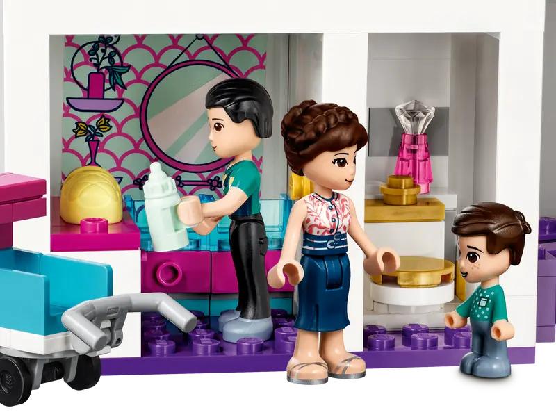 41450 Heartlake City Shopping Mall TOYS by LEGO at Sundora