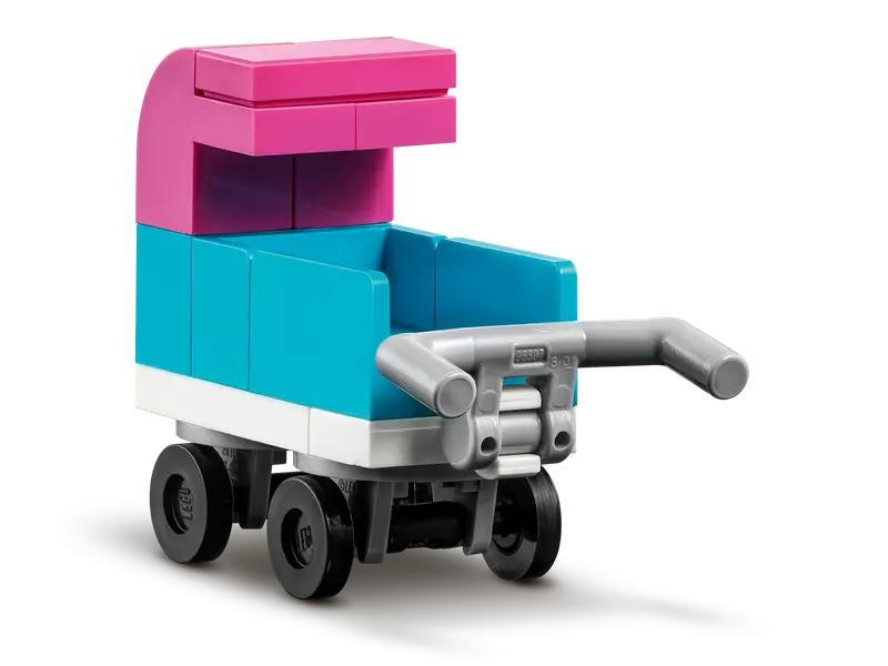 41450 Heartlake City Shopping Mall TOYS by LEGO at Sundora