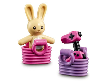 41450 Heartlake City Shopping Mall TOYS by LEGO at Sundora