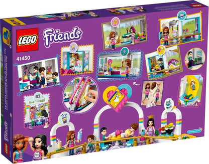 41450 Heartlake City Shopping Mall TOYS by LEGO at Sundora