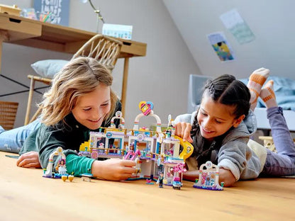41450 Heartlake City Shopping Mall TOYS by LEGO at Sundora