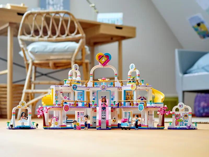 41450 Heartlake City Shopping Mall TOYS by LEGO at Sundora