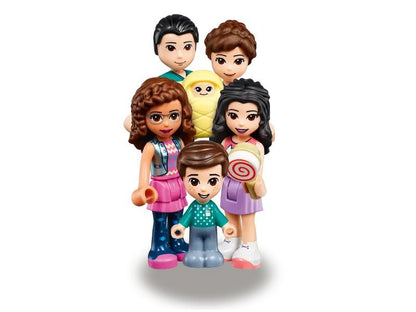 41450 Heartlake City Shopping Mall TOYS by LEGO at Sundora