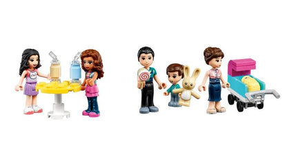 41450 Heartlake City Shopping Mall TOYS by LEGO at Sundora