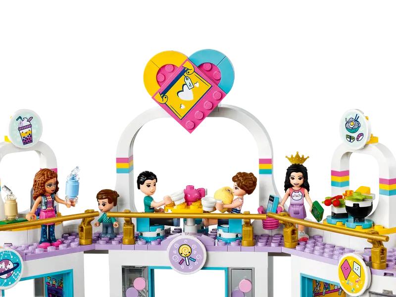 41450 Heartlake City Shopping Mall TOYS by LEGO at Sundora