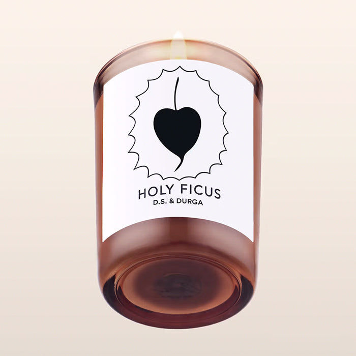 HOLY FICUS CANDLE by D.S. &amp; DURGA at Sundora