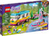 41681 Forest Camper Van And Sailling Boat TOYS by LEGO at Sundora