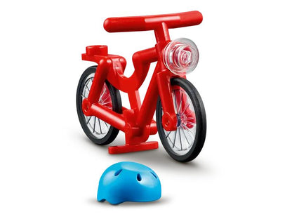 41682 Heartlake City School TOYS by LEGO at Sundora