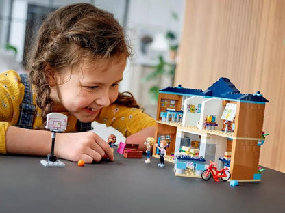 41682 Heartlake City School TOYS by LEGO at Sundora