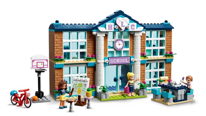 41682 Heartlake City School TOYS by LEGO at Sundora