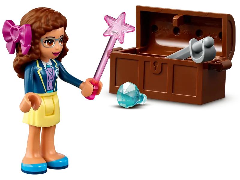 41682 Heartlake City School TOYS by LEGO at Sundora