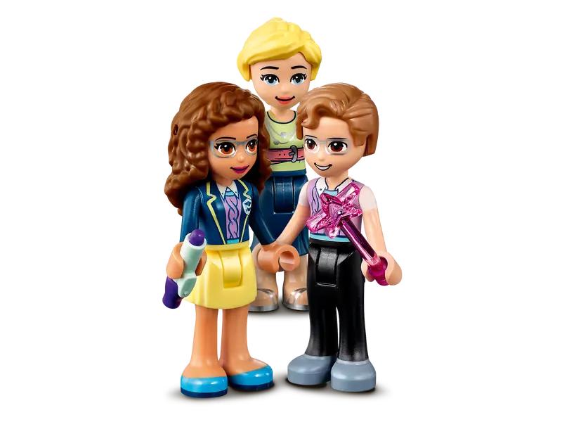 41682 Heartlake City School TOYS by LEGO at Sundora
