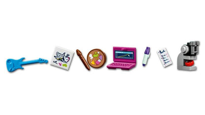 41682 Heartlake City School TOYS by LEGO at Sundora