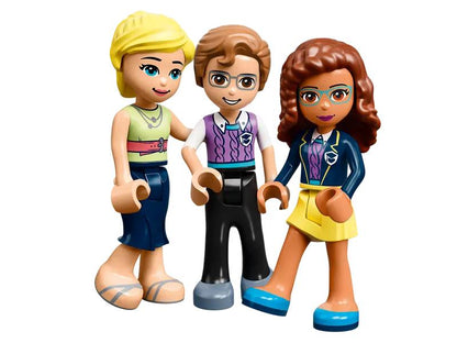 41682 Heartlake City School TOYS by LEGO at Sundora