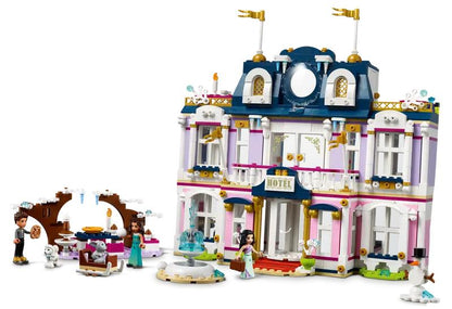 41684 Heartlake City Grand Hotel TOYS by LEGO at Sundora