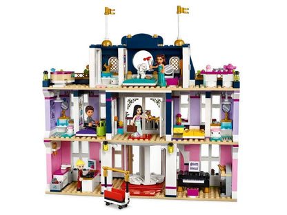 41684 Heartlake City Grand Hotel TOYS by LEGO at Sundora
