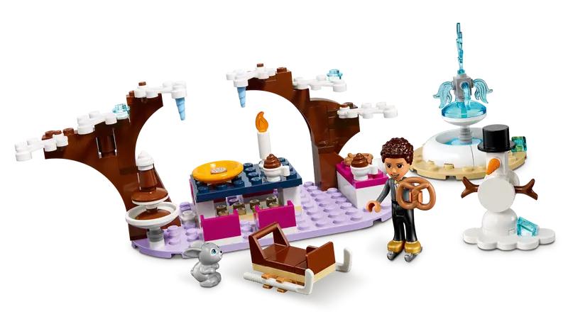 41684 Heartlake City Grand Hotel TOYS by LEGO at Sundora