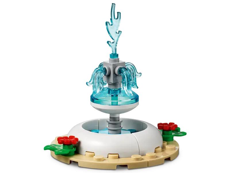 41684 Heartlake City Grand Hotel TOYS by LEGO at Sundora