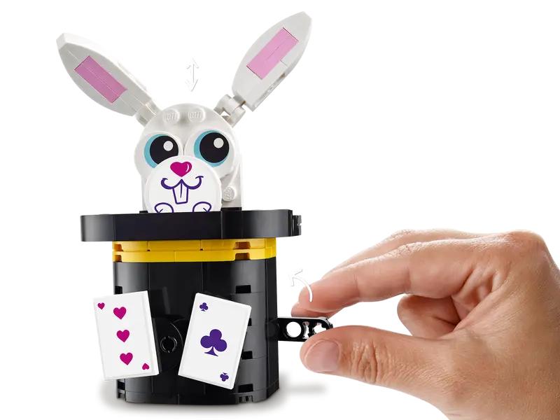 41685 Magical Funfair Roller Coaster TOYS by LEGO at Sundora