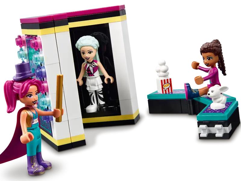 41685 Magical Funfair Roller Coaster TOYS by LEGO at Sundora