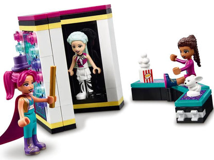 41685 Magical Funfair Roller Coaster TOYS by LEGO at Sundora