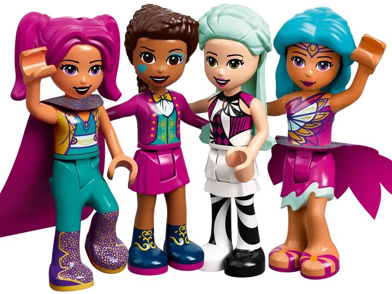 41685 Magical Funfair Roller Coaster TOYS by LEGO at Sundora