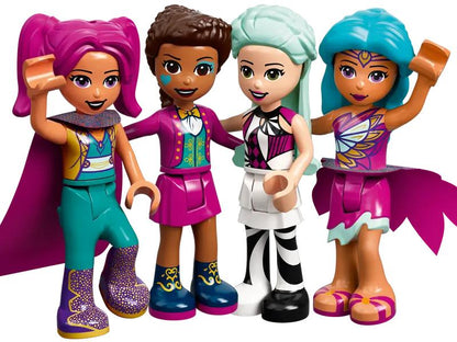 41685 Magical Funfair Roller Coaster TOYS by LEGO at Sundora