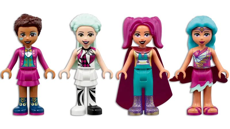 41685 Magical Funfair Roller Coaster TOYS by LEGO at Sundora