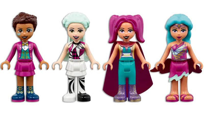 41685 Magical Funfair Roller Coaster TOYS by LEGO at Sundora