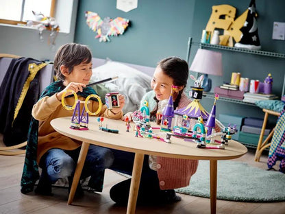41685 Magical Funfair Roller Coaster TOYS by LEGO at Sundora