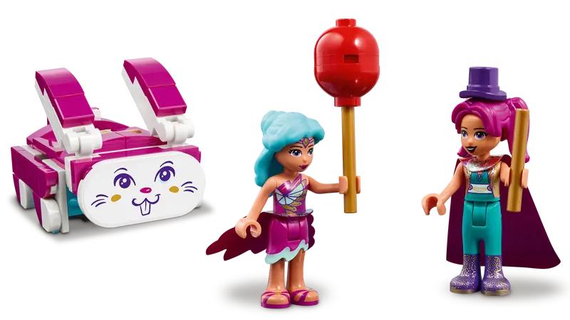 41685 Magical Funfair Roller Coaster TOYS by LEGO at Sundora