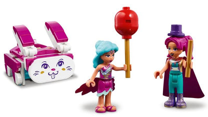 41685 Magical Funfair Roller Coaster TOYS by LEGO at Sundora