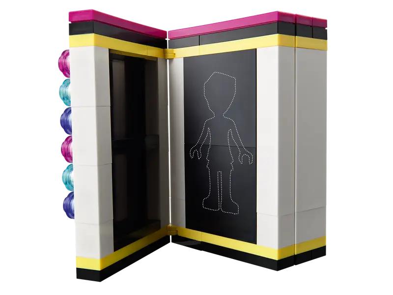 41685 Magical Funfair Roller Coaster TOYS by LEGO at Sundora