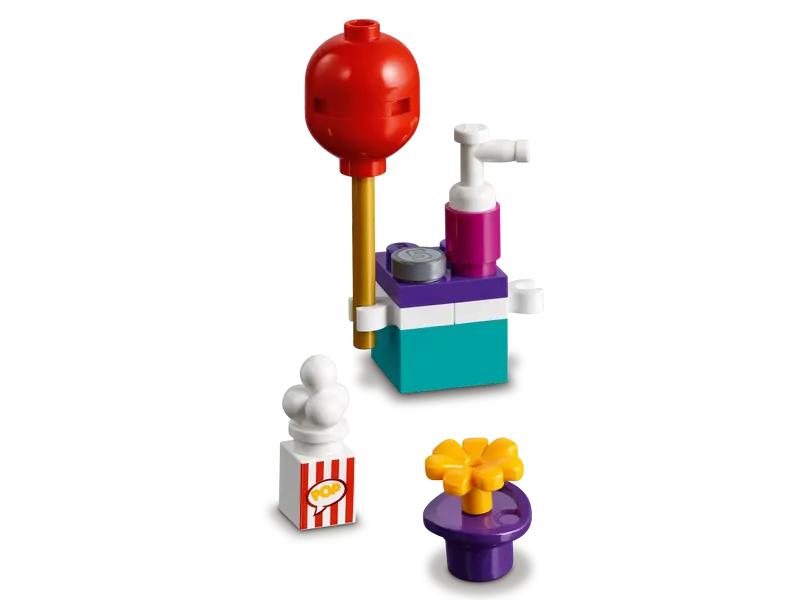 41685 Magical Funfair Roller Coaster TOYS by LEGO at Sundora