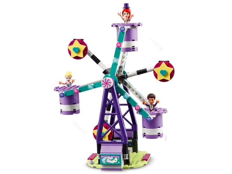 41689 Magical Ferris Wheel And Slide TOYS by LEGO at Sundora