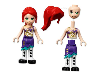 41689 Magical Ferris Wheel And Slide TOYS by LEGO at Sundora