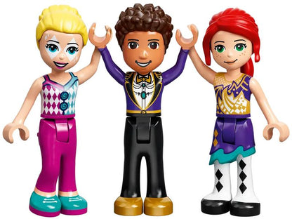 41689 Magical Ferris Wheel And Slide TOYS by LEGO at Sundora