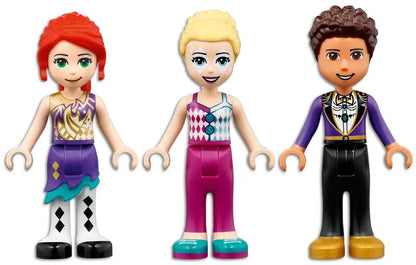 41689 Magical Ferris Wheel And Slide TOYS by LEGO at Sundora